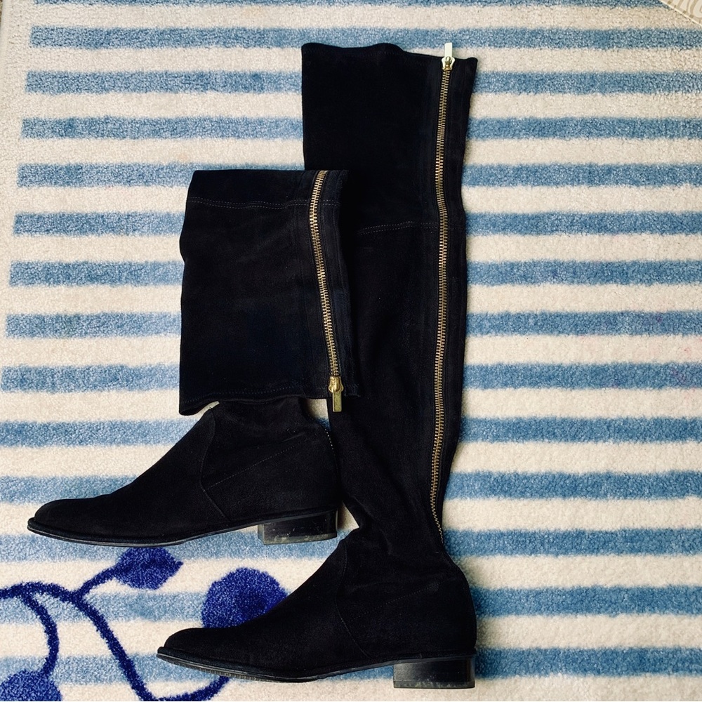 Stuart Weitzman boots